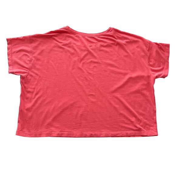 Lululemon Cropped Tee No Size - Picture 2 of 6